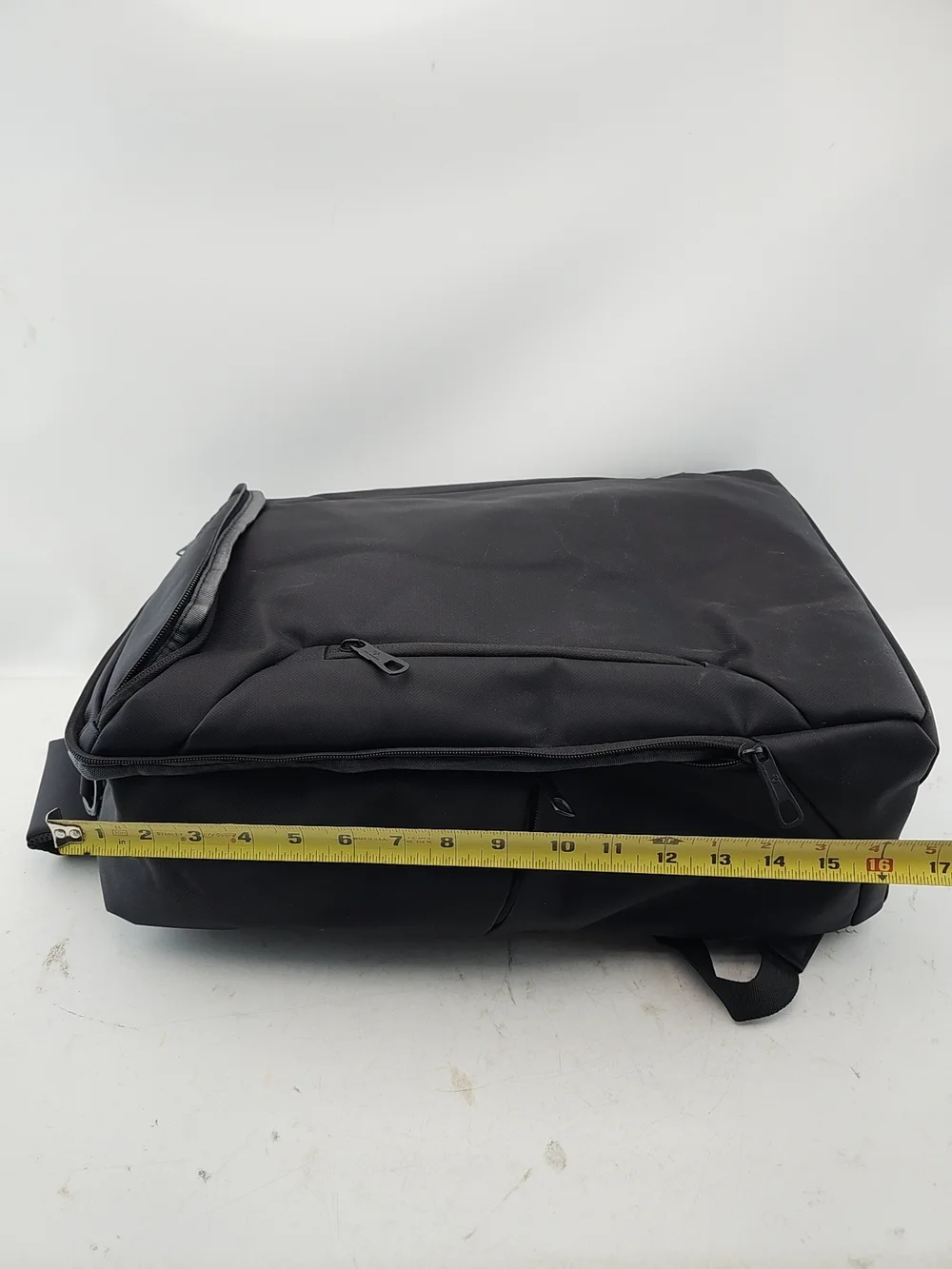 Jack Abrahams Professional Tech Backpack